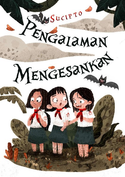 PENGALAMAN MENGESANKAN